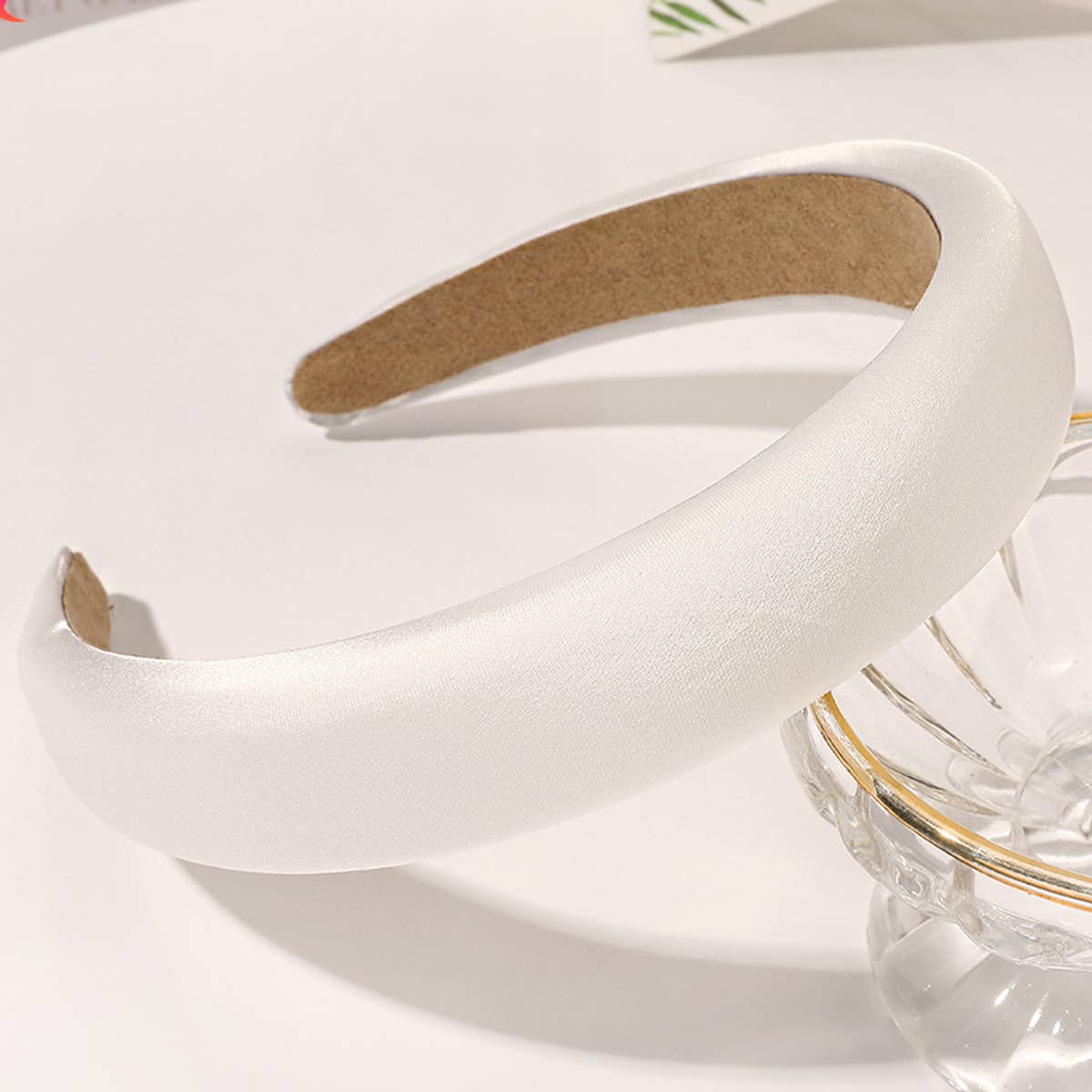 PADDED HEADBAND_CWAHA0232