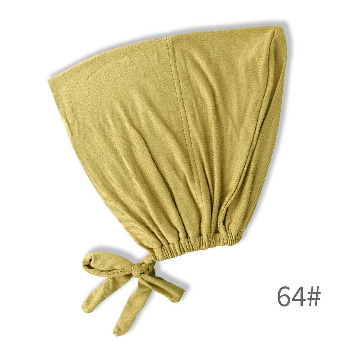 ADJUSTABLE TIBETAN HAIR ETHNIC HEADSCARF_CWASC2414