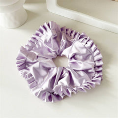 SIMPLE BALLET STYLE LACE HAIRBAND_CWAHA2439