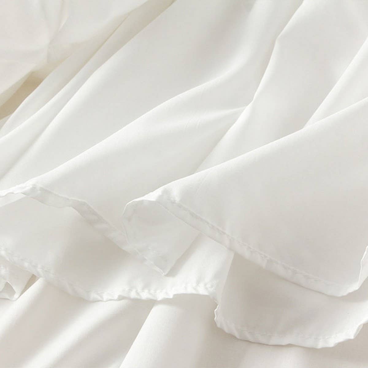 HIGH WAIST A LINE SKIRT TEMPERAMENT UMBRELLA SKIRT_CWBMS0289