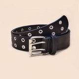 FASHION PUNK STYLE STAR DOUBLE BREASTED BELT_CWMM3960