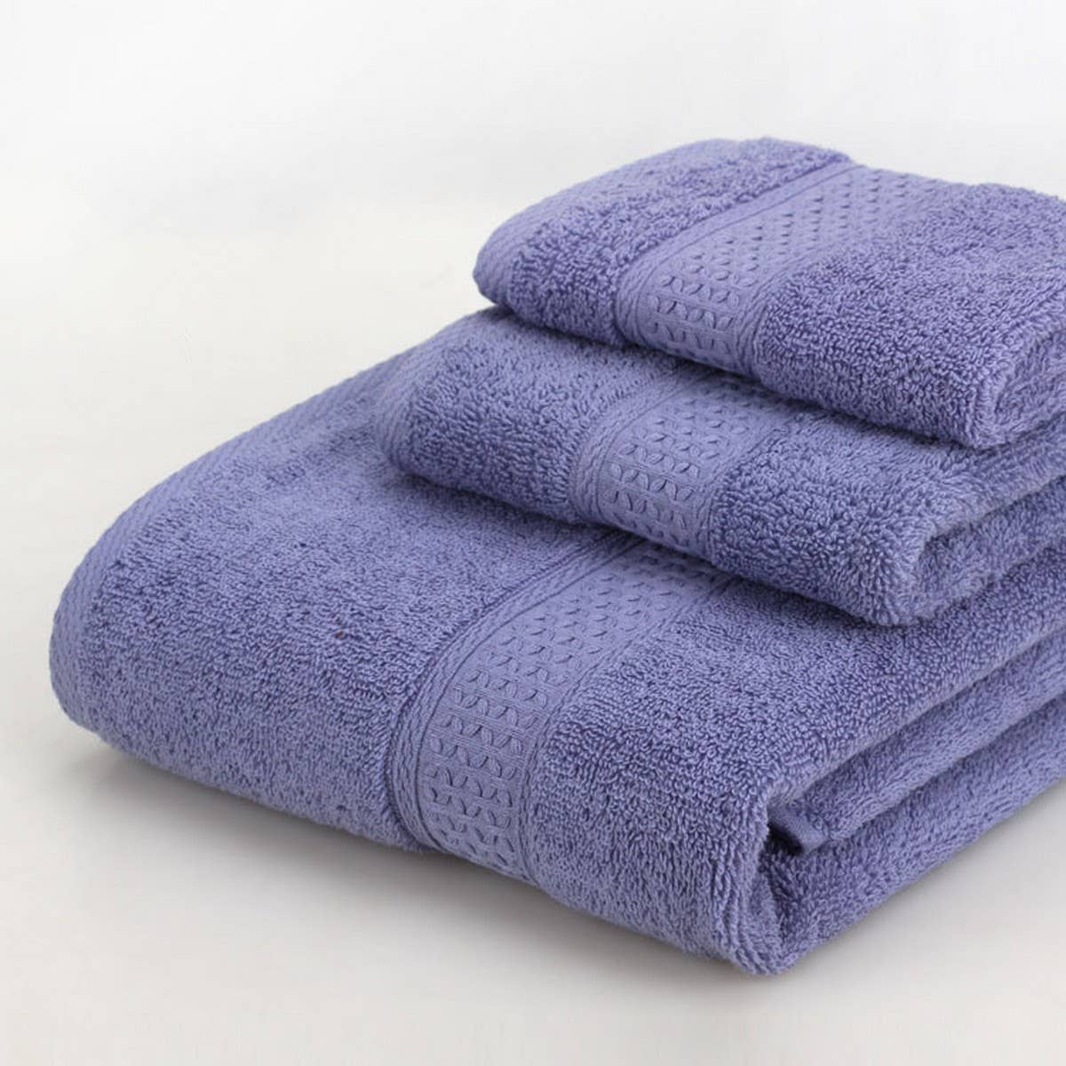 PURE COTTON TOWEL LONG STAPLE COTTON BATH TOWEL_CWMM2268