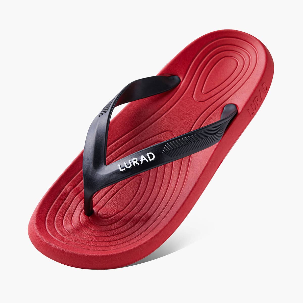 Durable And Anti Slip Beach Flip Flop Sandals_Cwshs0428