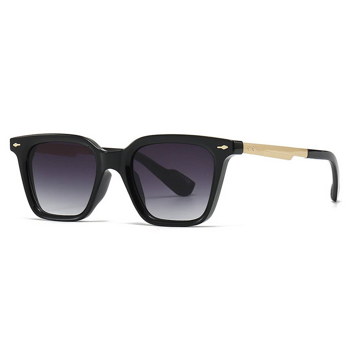 EUROPEAN AND AMERICAN MENS SQUARE SUNGLASSES_CWASG0449