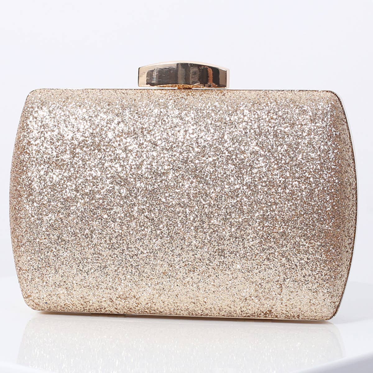 Women Retro Sequined Clutch Bag_Cwab0666