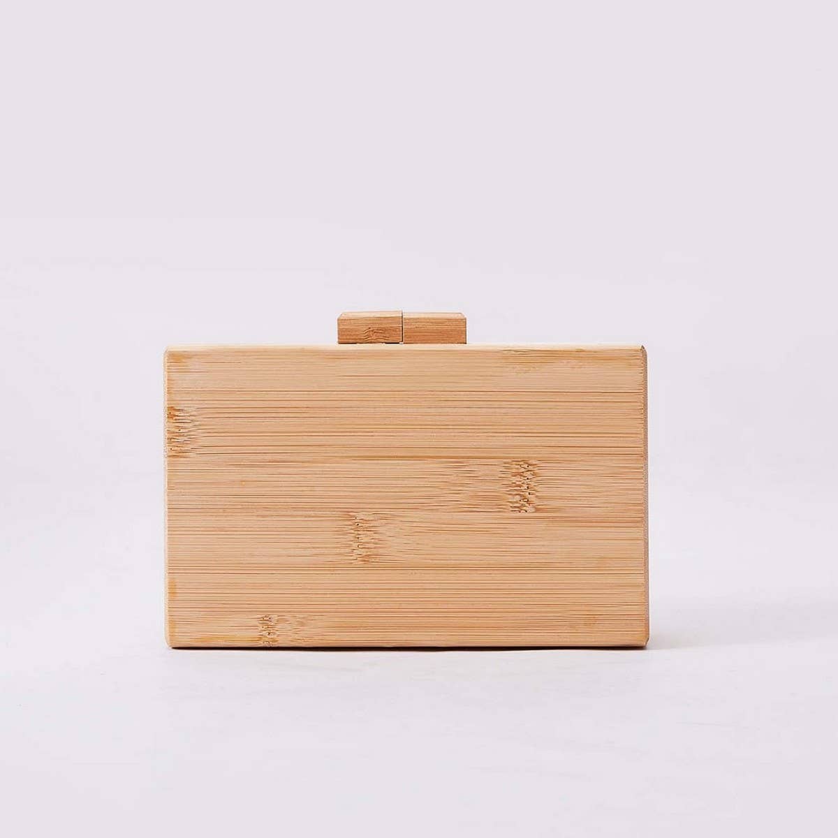 Retro Bamboo Handmade Small Crossbody Shoulder Bag_Cwab5989