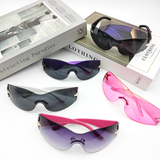 OUTDOOR TRAVEL SPORTS RIMLESS GLASSES_CWASG0106