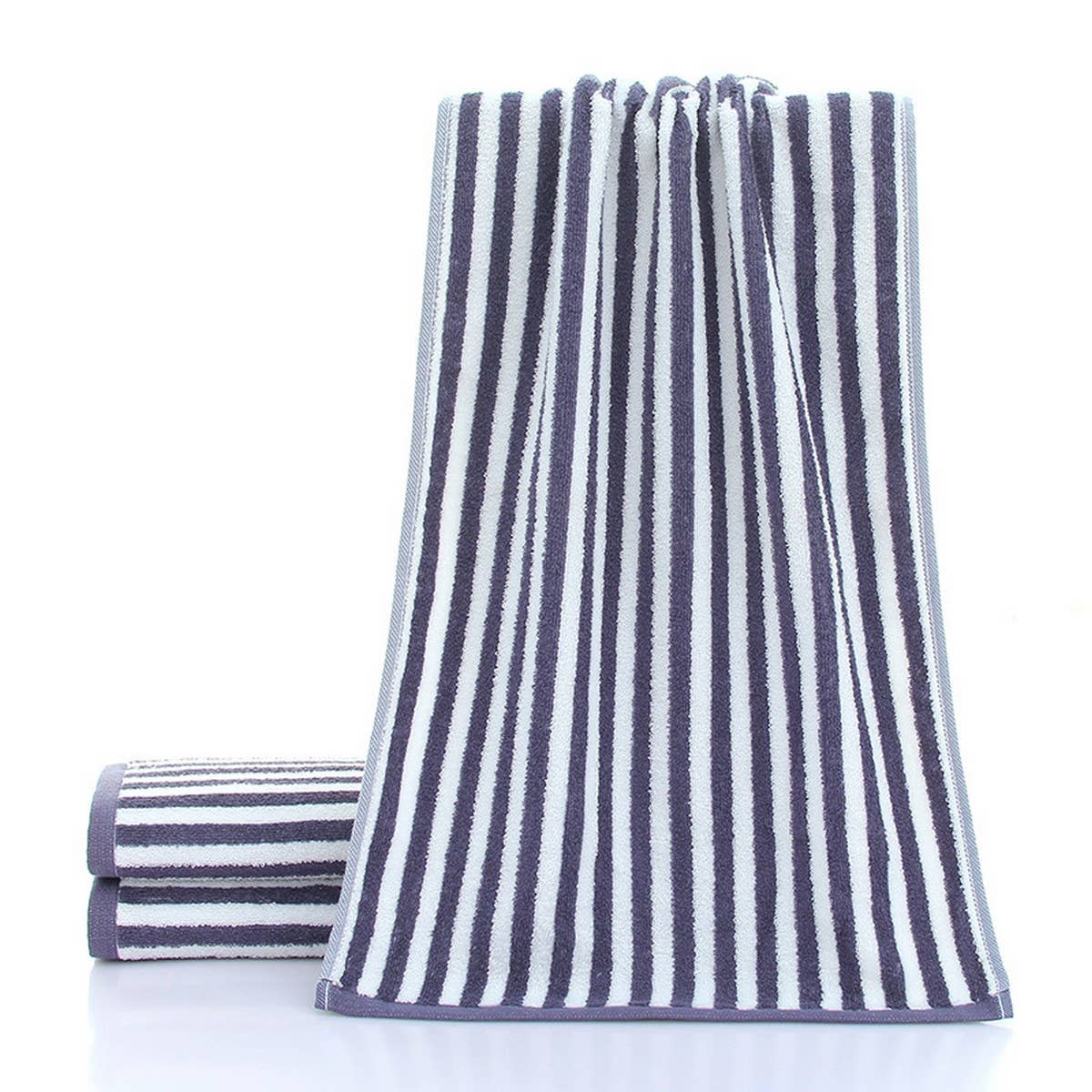 EMBROIDERED HOUSEHOLD DAILY ABSORBENT COTTON TOWEL_CWMM2279