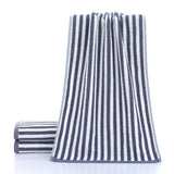 EMBROIDERED HOUSEHOLD DAILY ABSORBENT COTTON TOWEL_CWMM2279