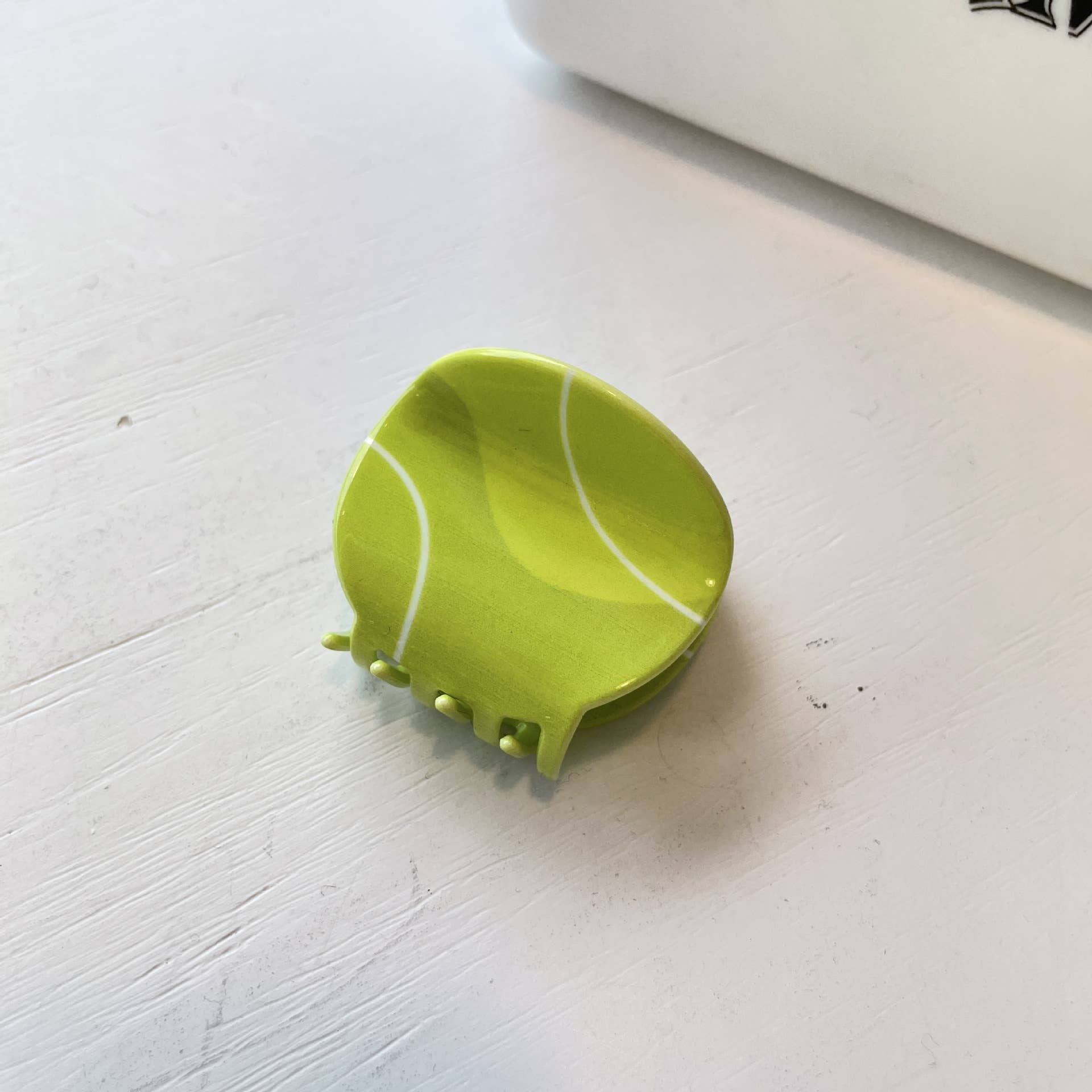 MULTI SPORT HAIR CLAW CLIP FOR BASKETBALL FOOTBALCWASC1581