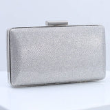 Women Retro Sequined One-Shoulder Dinner Bag_Cwab0696