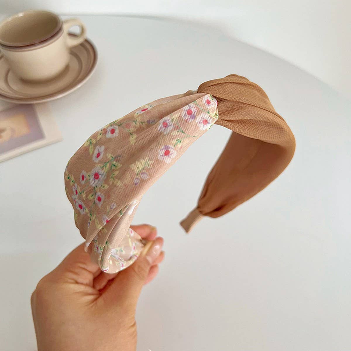 ELEGANT AND SIMPLE FLORAL HEADBANDS_CWAHA1152