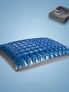 COOLING GEL MEMORY FOAM PILLOW SLOW REBOUND_CWMM8096