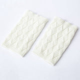 NEW AUTUMN AND WINTER KNITTED LEG WARMERS_CWMS0751