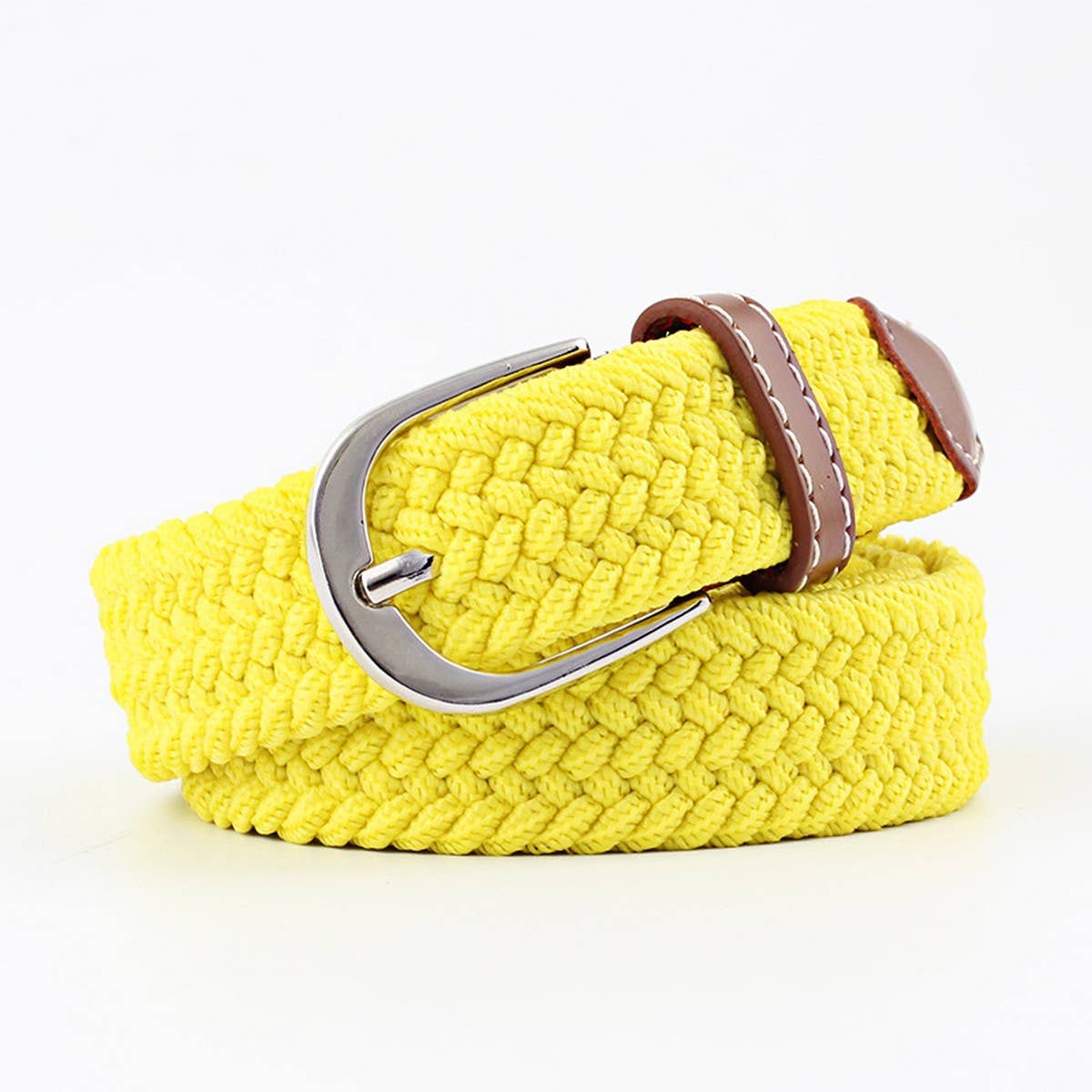 2024 NEW UNISEX CANVAS BELT_CWABE0598