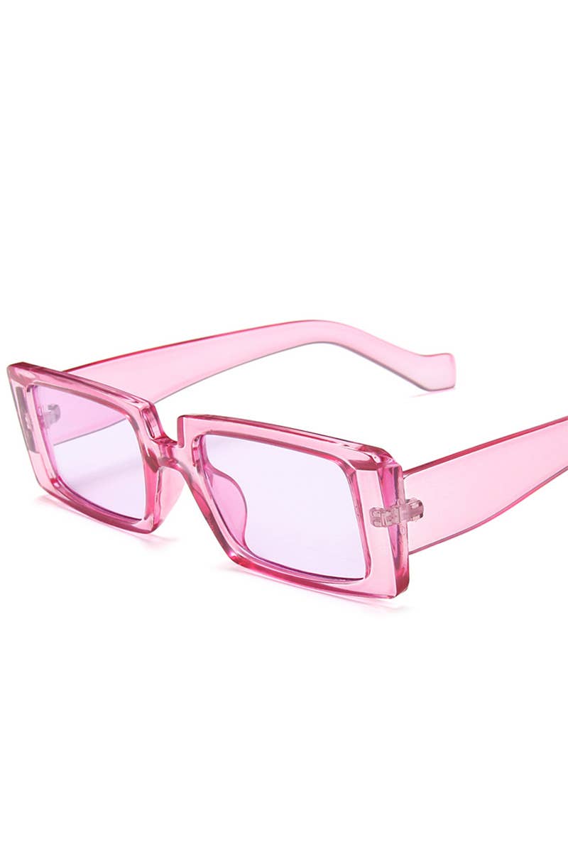 CLASSIC SQUARE SUNGLASSES_CWASG0078