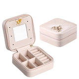 2024 NEW SOLID COLOR EARRING STORAGE BOX_CWMM1696