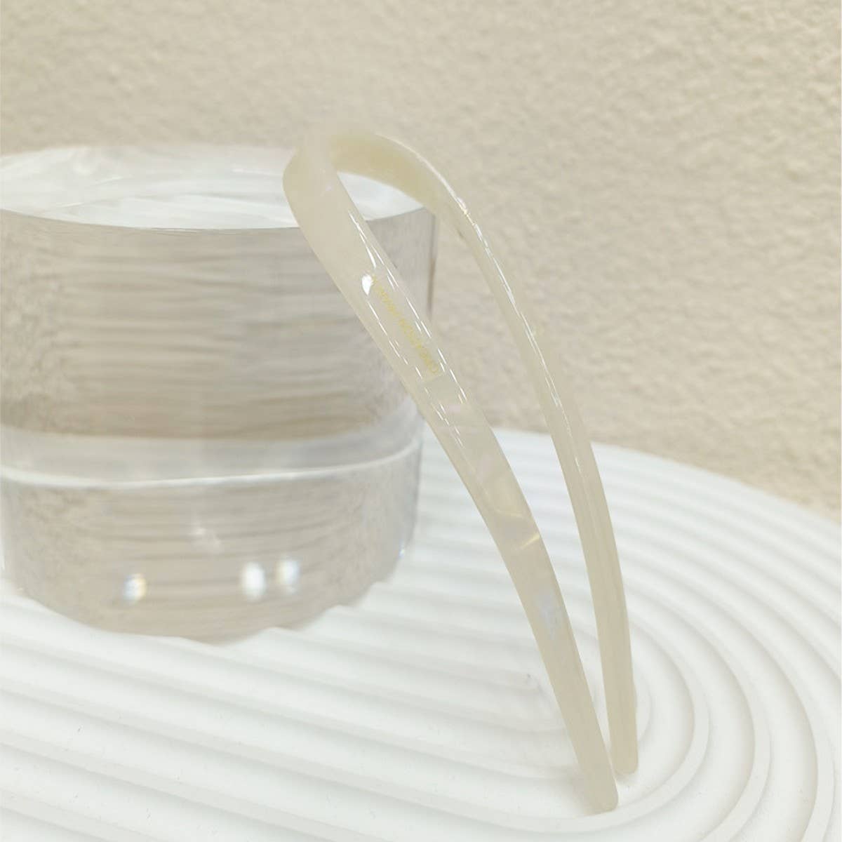 ACETATE U SHAPED HAIRPIN HAIRPIN BALL HAIRPIN_CWAHA4211