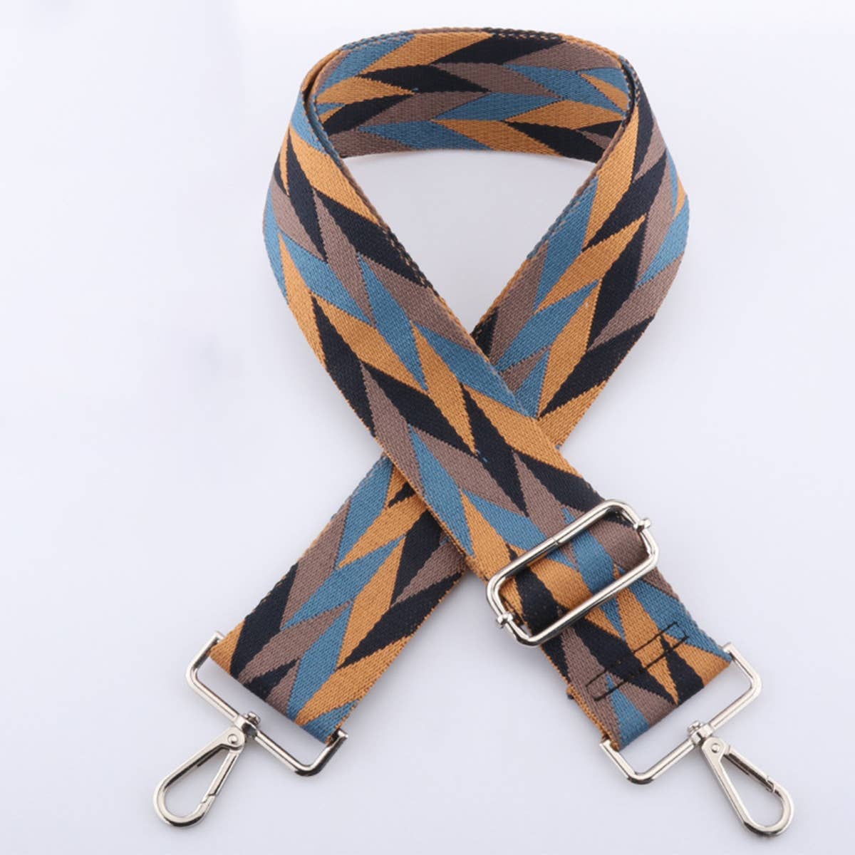 Women Adjustable Shoulder Strap 5Cm Bag Strap_Cwmm0386