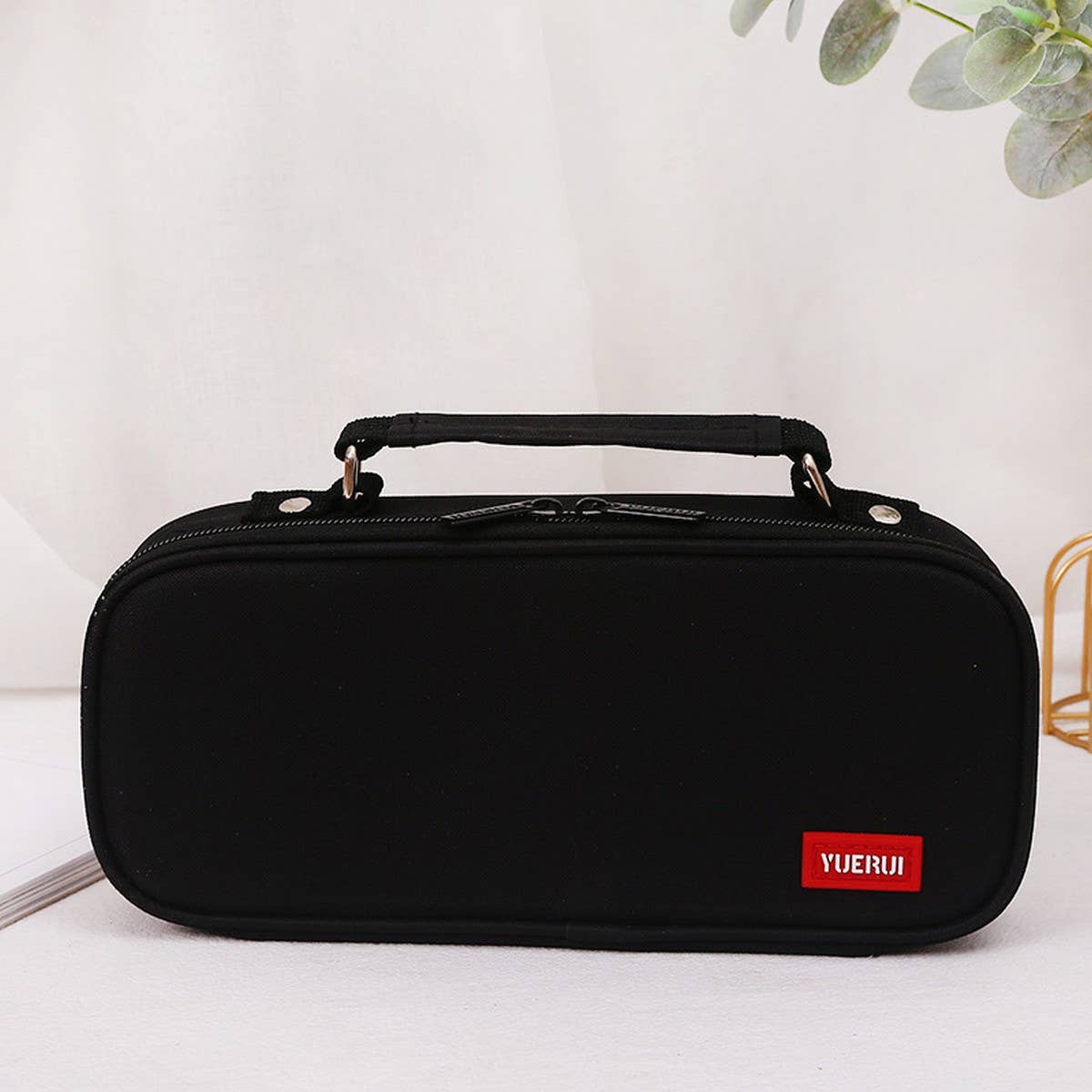 PORTABLE DOUBLE LAYER CREATIVE PENCIL POUCH_CWAB2806