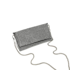 NEW SQUARE FASHION CHAIN RHINESTONE EVENING BAG_CWAB3596