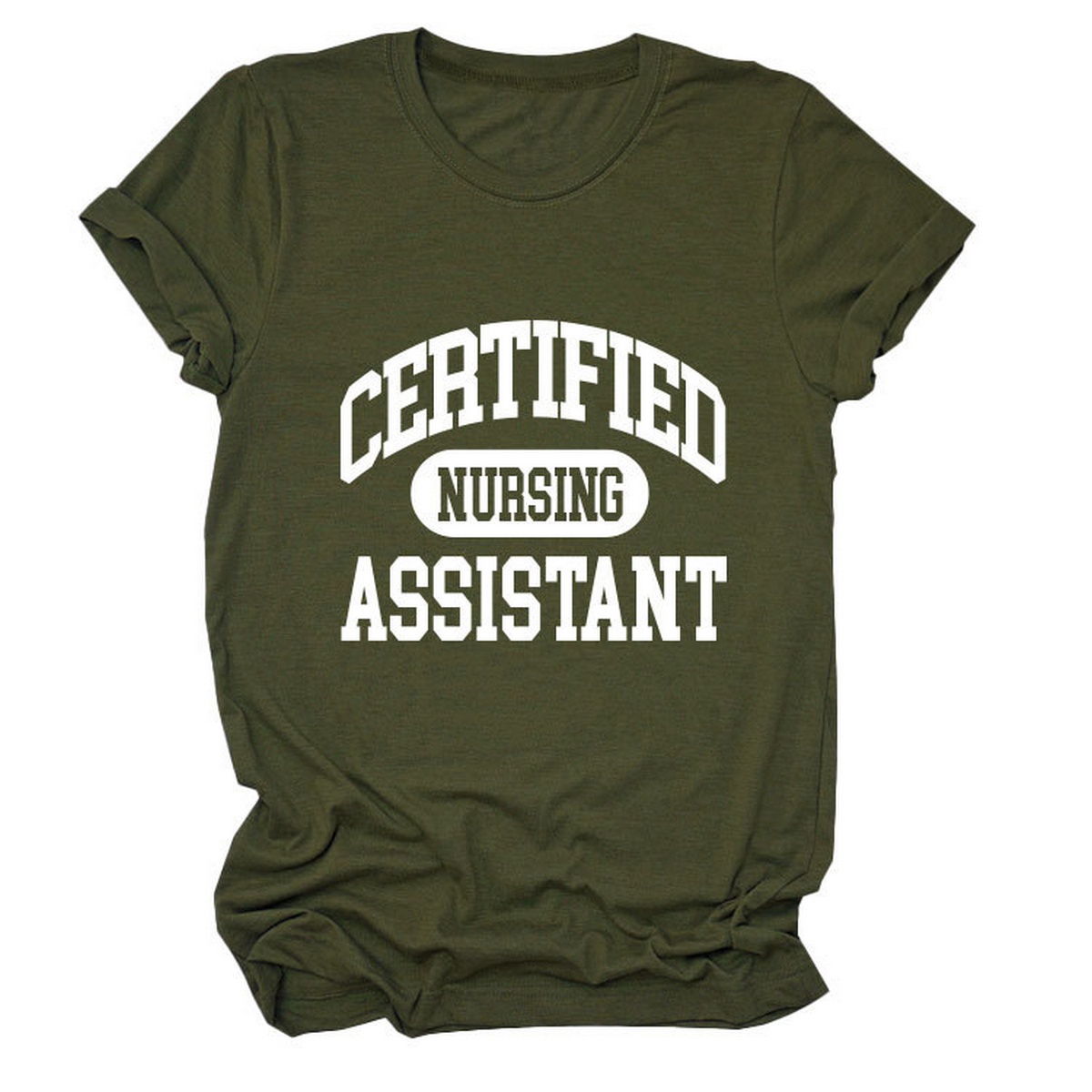 Womens Plus Size Fashion Tee, Short Sl Ve_Cwdsd8366