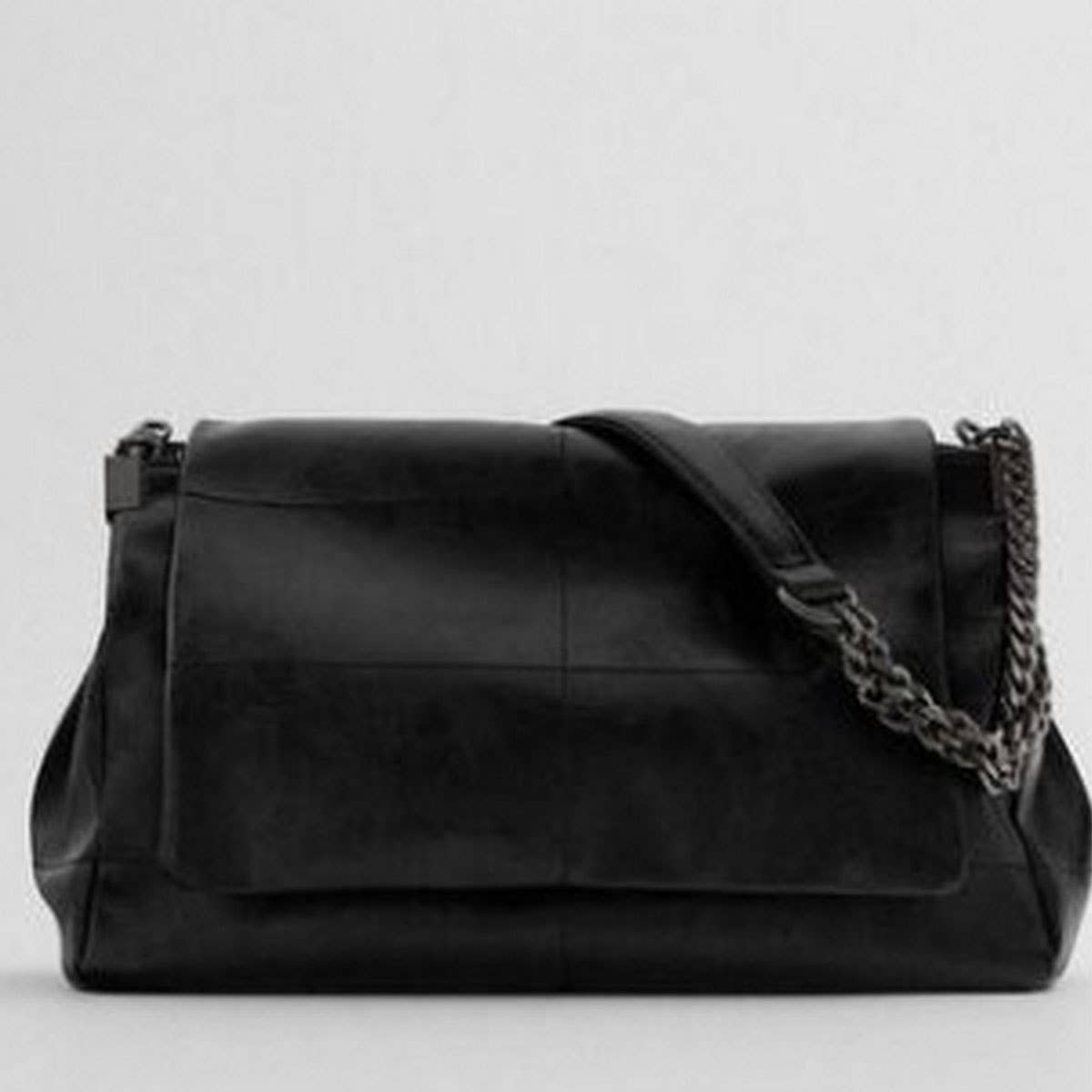 NEW FASHION LARGE CAPACITY CHAIN SHOULDER BAG_CWAB3430