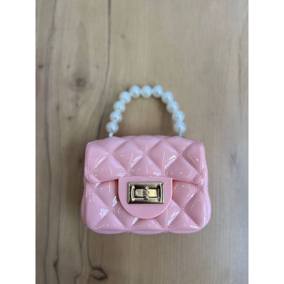 SMALL HANDBAG WITH PEARL CHAIN FOR WOMEN_CWAB1791