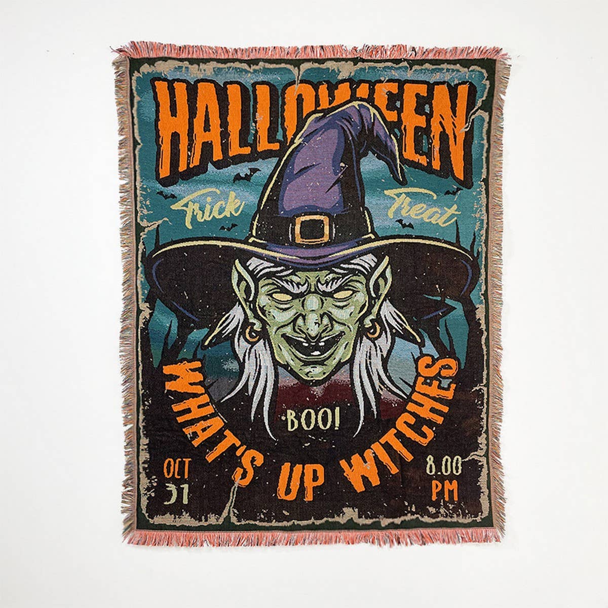 HOME SOFA BLANKET BLANKET OUTDOOR CAMPING BLANKET_CWMM0402