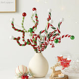 Christmas Candy Picks For Tree Or Bouquet_Cwaje5315