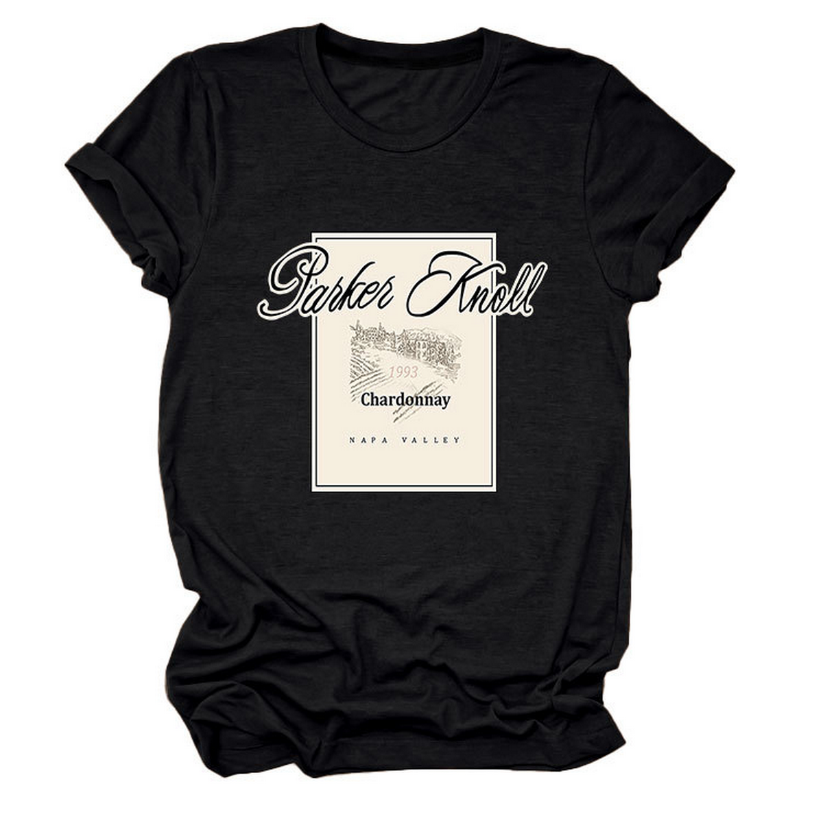 Womens Veryday Teetrendy Print Design_Cwtts1528