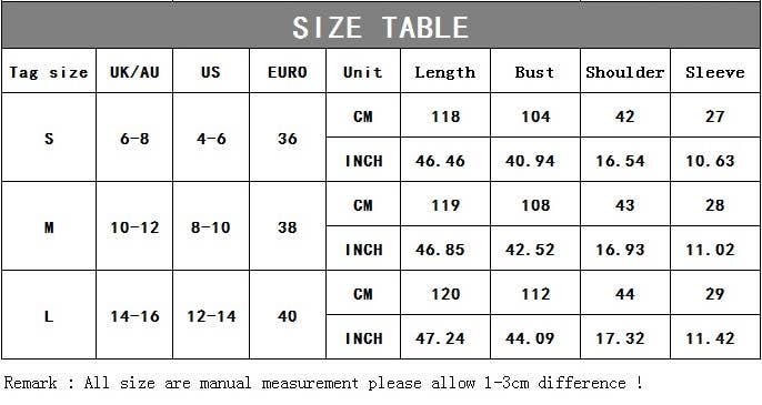 V-Neck Fashion Print Slim-Fit Waistline Dress