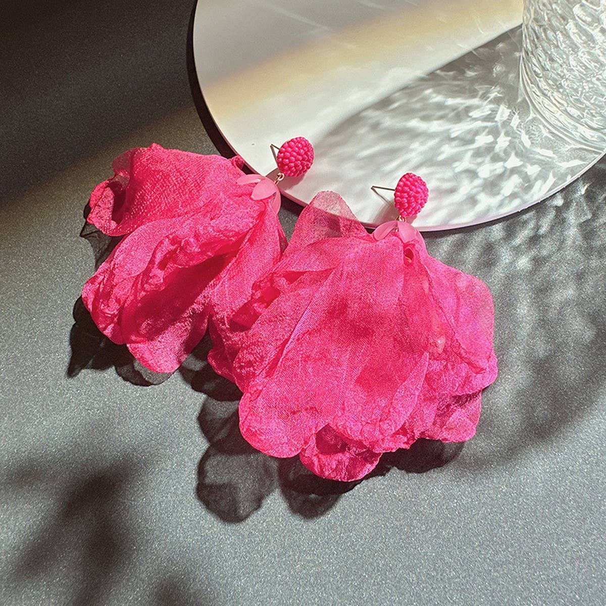 HANDMADE FASHION TASSEL EARRINGS_CWMM6172