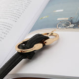 Cwabe0546_Multi Functional Imitation Leather Belt