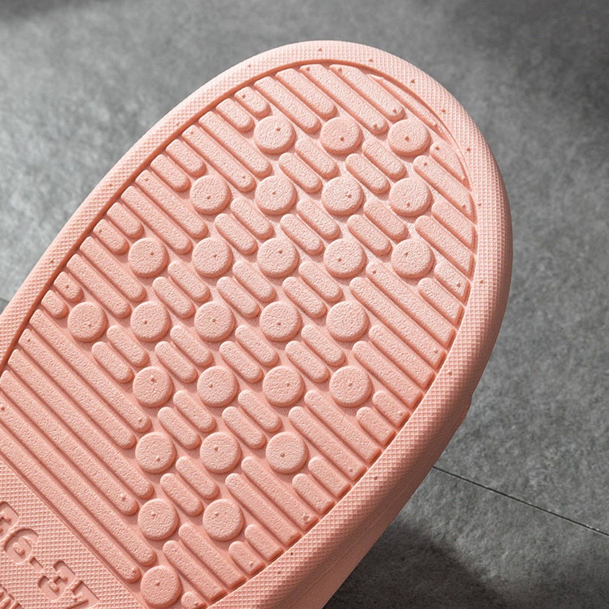 MASSAGE FOOT ACUPOINT NON SLIP SANDALS_CWSHS0801