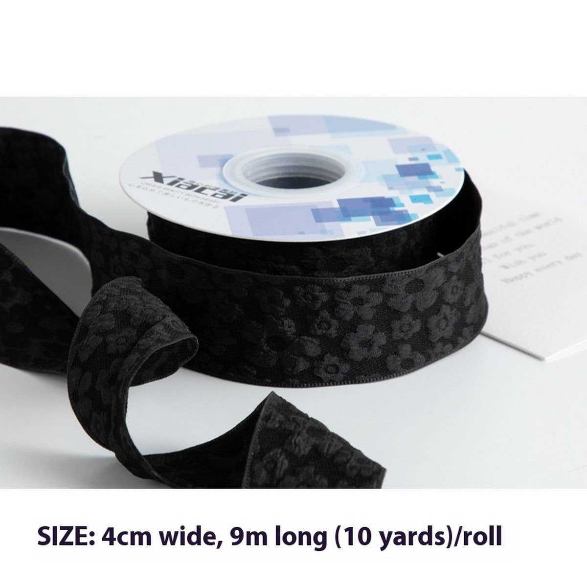 BOW DIY CHILDRENS HAIR ACCESSORIES MATERIALS_CWMM5766