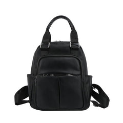 Versatile Leisure Travel Backpack_Cwab2894