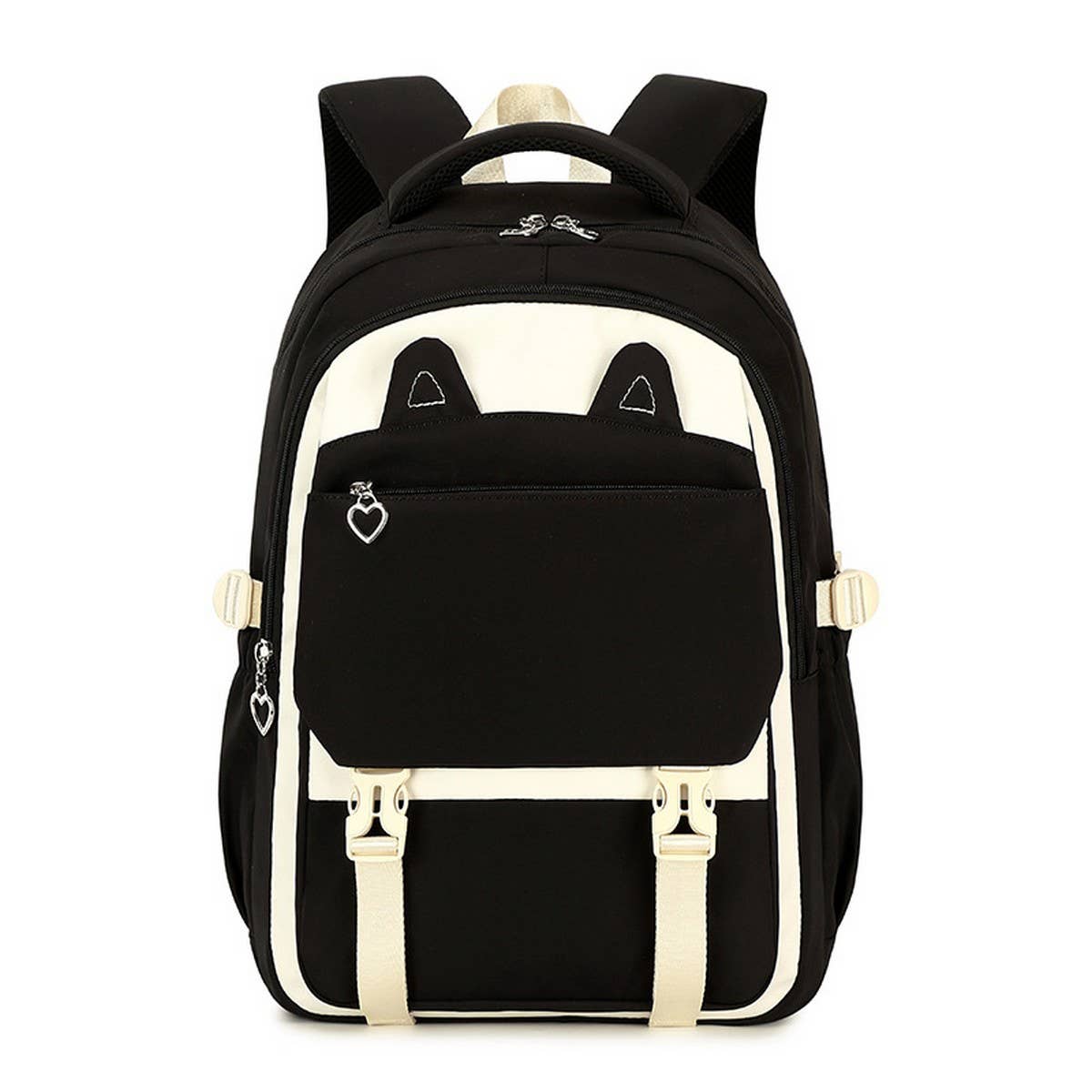 GIRLS BACKPACKS FOR SCHOOL SWEET LARGE CAPACITY_CWAB5385