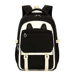 GIRLS BACKPACKS FOR SCHOOL SWEET LARGE CAPACITY_CWAB5385