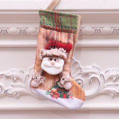 EUROPEAN AND AMERICAN STYLE CHRISTMAS GIFT BAG_CWMM1909