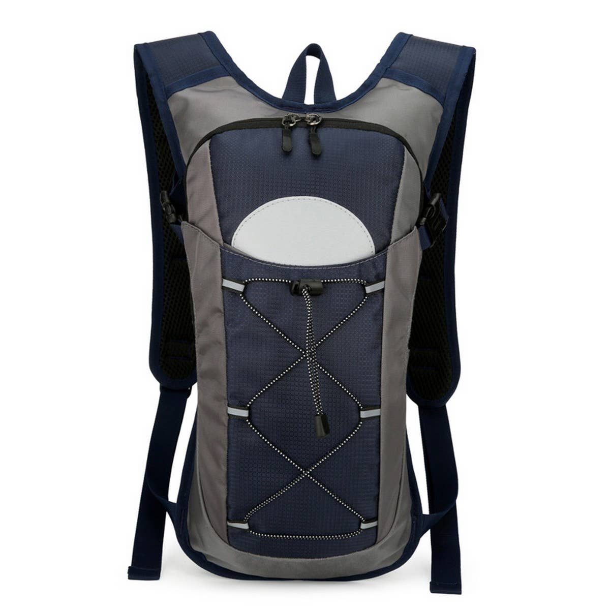 FOLDABLE LIGHTWEIGHT BACKPACK FOR HIKING CYCLING_CWAB5438
