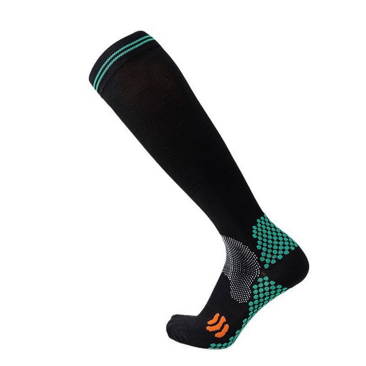 OUTDOOR CYCLING SPORTS COMPRESSION SOCKS_CWMS1875