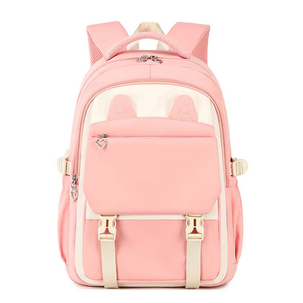 GIRLS BACKPACKS FOR SCHOOL SWEET LARGE CAPACITY_CWAB5385