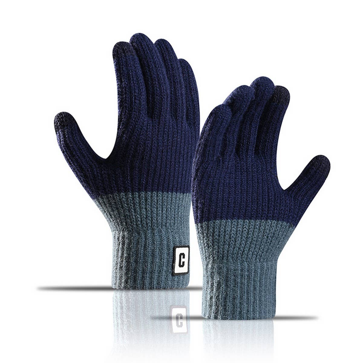 New Winter Warm Mens Gloves_Cwmm1500
