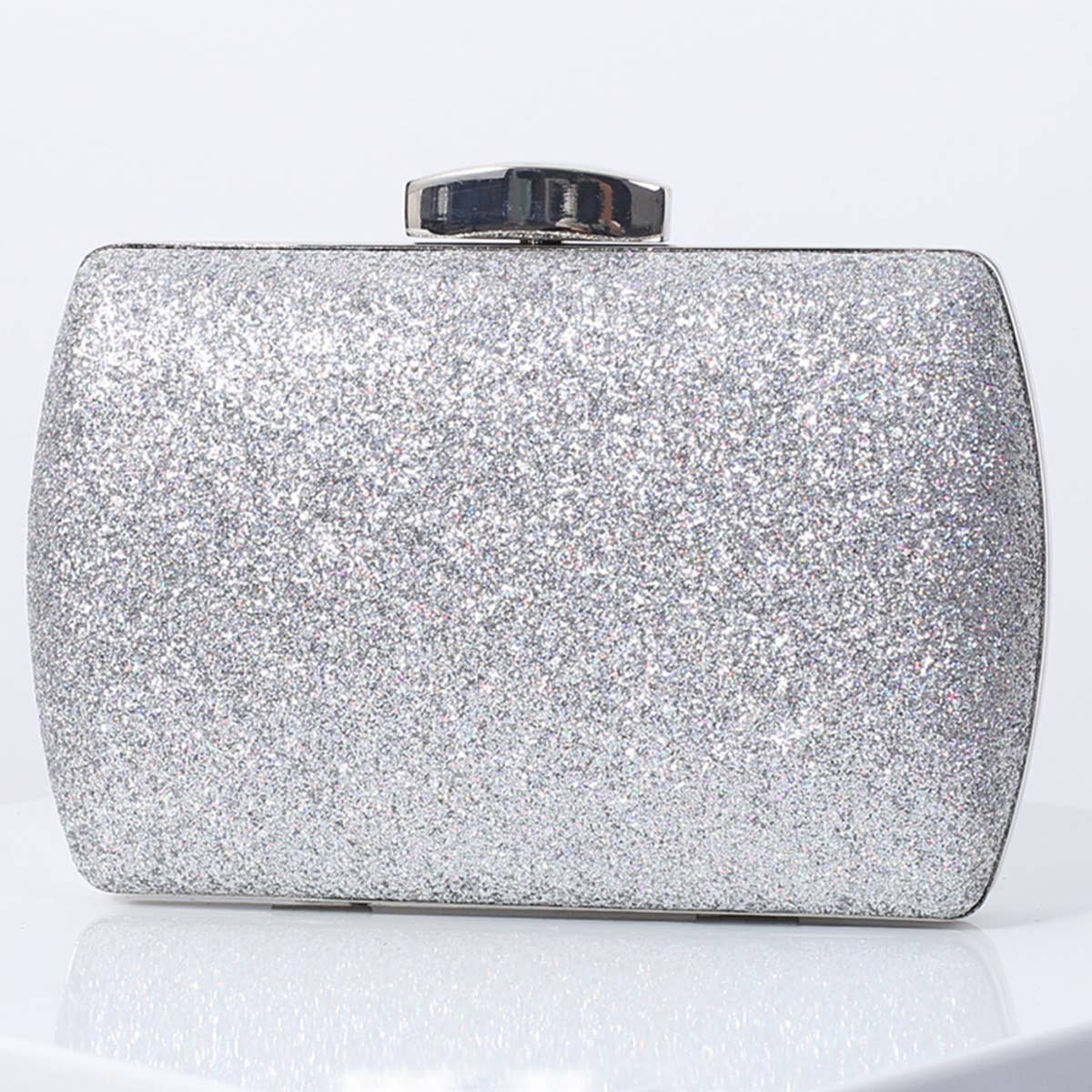 Women Retro Sequined Clutch Bag_Cwab0666