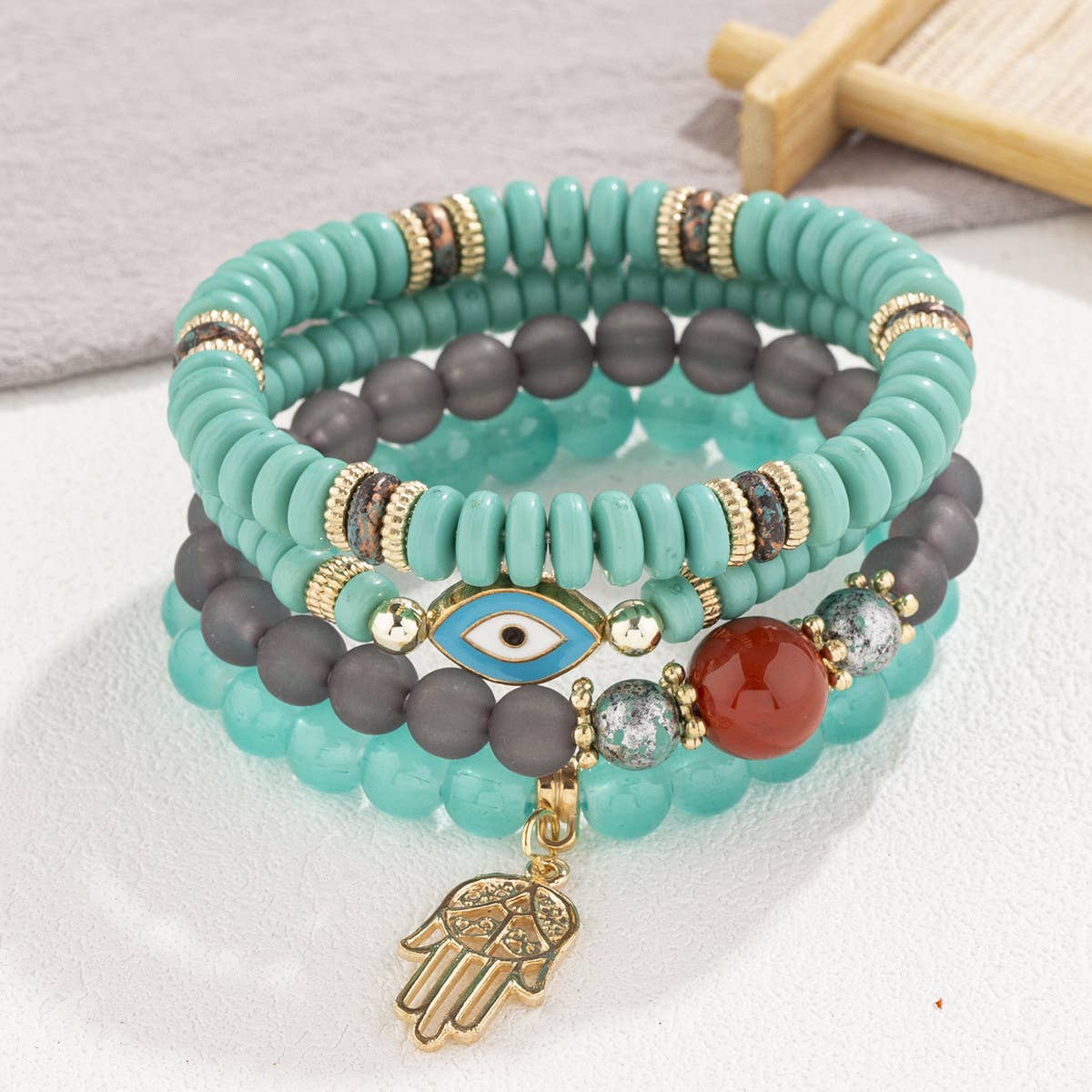 2024 NEW FASHION BOHEMIAN MULTI LAYER BRACELET_CWAHA2484
