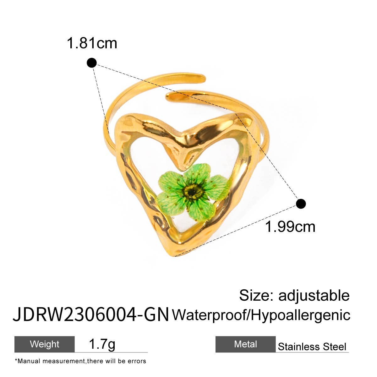 ROUND PRESERVED DRIED FLOWER RING_CWAJE1777