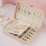 AND STYLISH LARGE CAPACITY JEWELRY STORAGE BOX_CWAJE1552