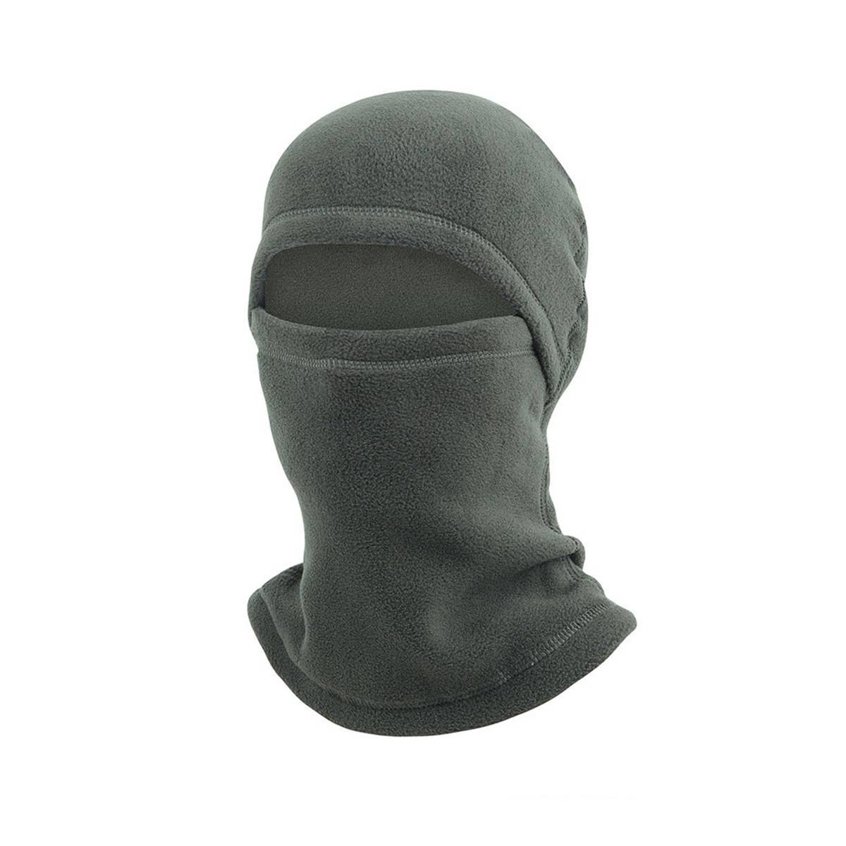 Winter Cycling Thermal Face Mask Neck Gaiter_Cwmm1703