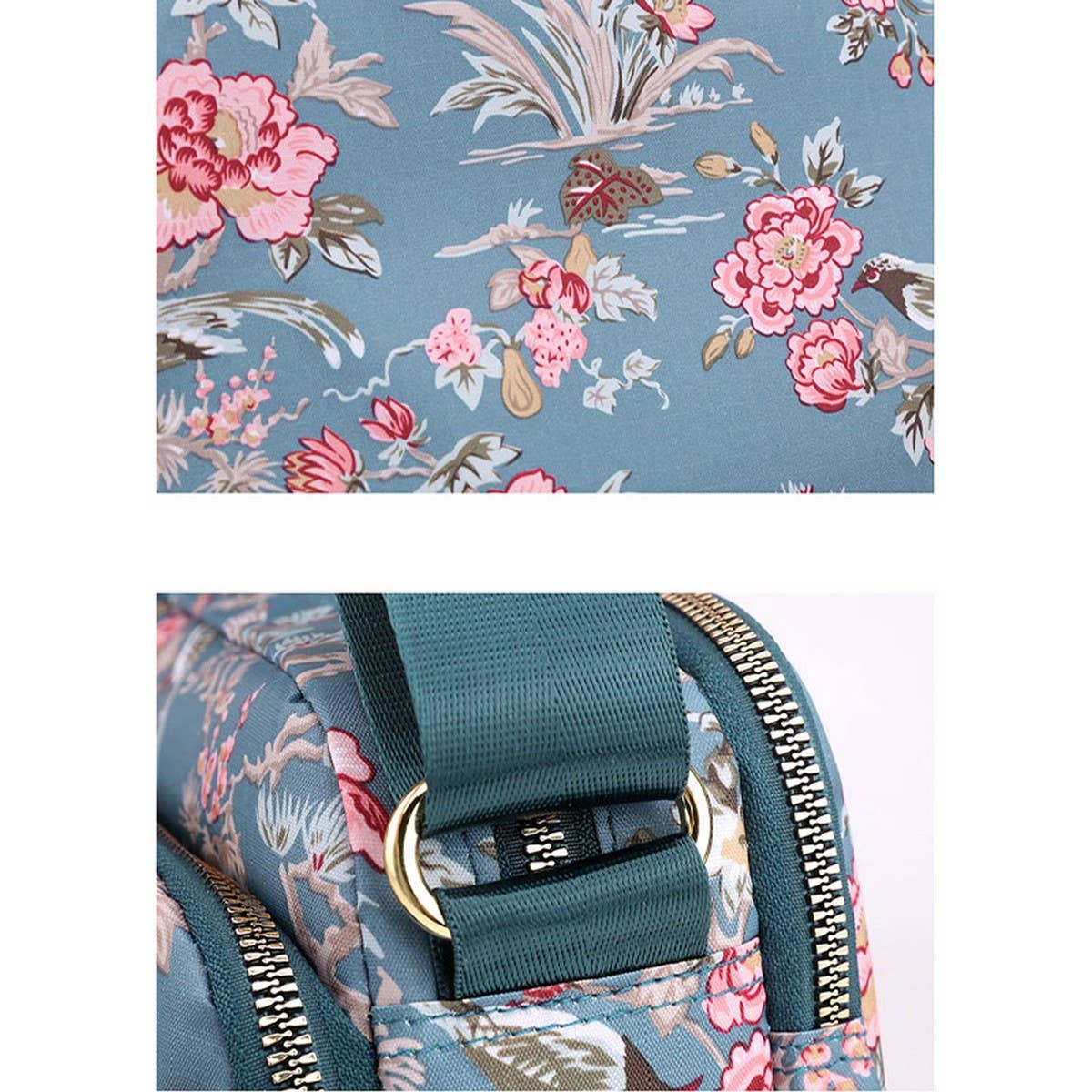 PRINTED CASUAL SIMPLE SHOULDER CROSSBODY BAG_CWASC1754